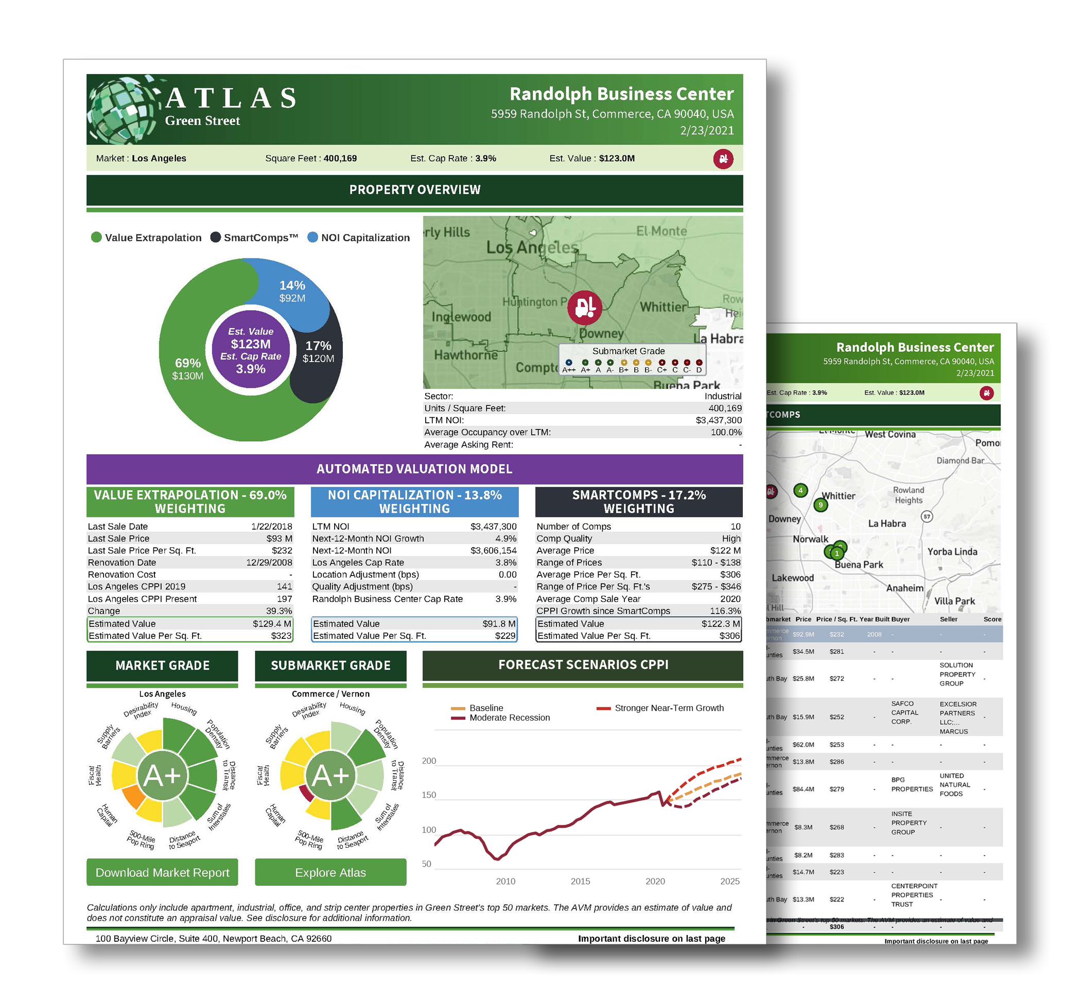 AVM Report Overlay-3
