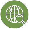 Lens Icon - MACRO-1 Lens Icon - MACRO-1