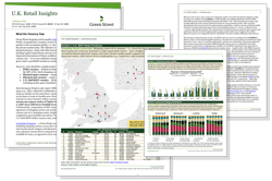 Report Overlay - horizontal